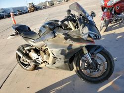 Salvage motorcycles for sale at Phoenix, AZ auction: 2024 Cf Moto 450SS