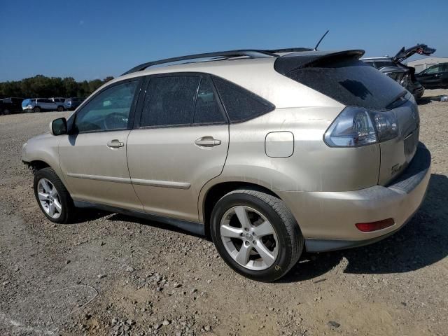 2005 Lexus RX 330