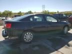 2012 Mitsubishi Galant FE