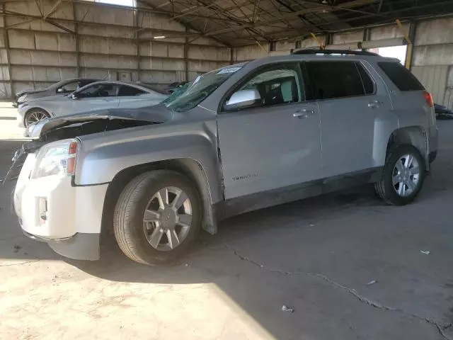 2013 GMC Terrain SLT