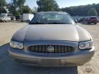 2001 Buick Lesabre Limited