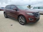 2015 Ford Edge Sport