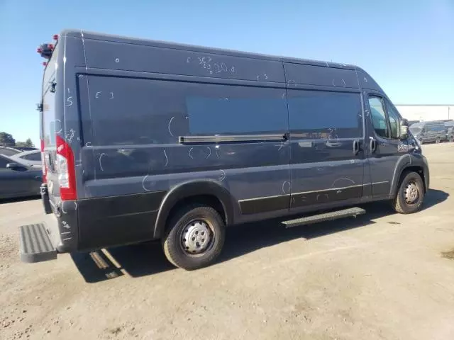 2020 Dodge RAM Promaster 3500 3500 High