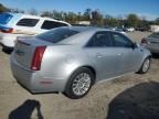 2011 Cadillac CTS Luxury Collection