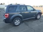 2008 Ford Escape HEV