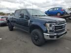 2022 Ford F250 Super Duty