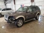 2008 Ford Explorer Eddie Bauer