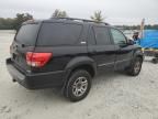 2007 Toyota Sequoia SR5