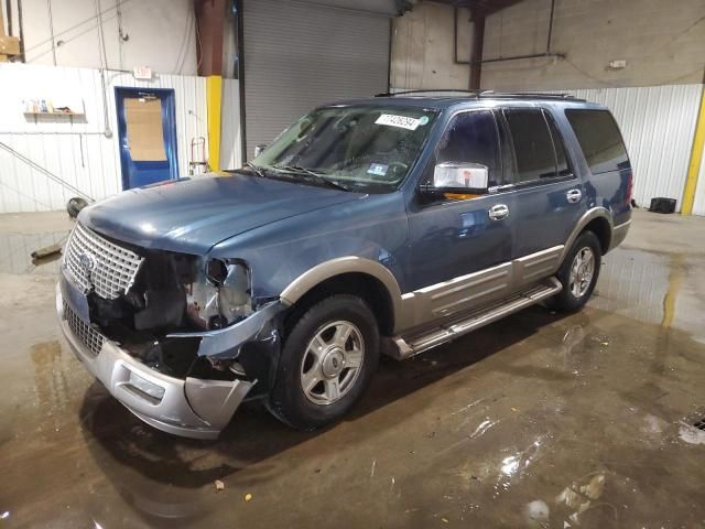 2004 Ford Expedition Eddie Bauer