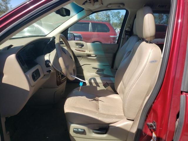 2003 Ford Windstar SEL