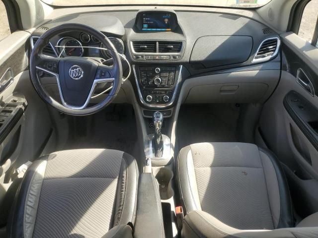 2014 Buick Encore Convenience