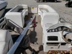 2001 Sweetwater/godfrey Marine Pontoon