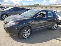 Vehiculos salvage en venta de Copart Louisville, KY: 2019 Nissan Rogue Sport S