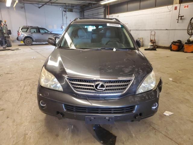 2006 Lexus RX 400