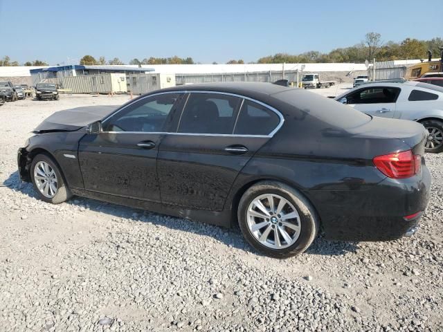 2014 BMW 528 I