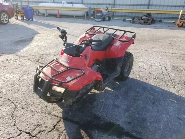 2023 Honda TRX250 TM