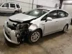 2014 Toyota Prius V