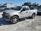 2005 Ford F150