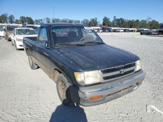 1999 Toyota Tacoma