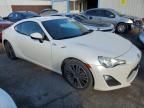 2013 Scion FR-S