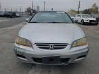 2002 Honda Accord EX