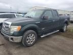 2013 Ford F150 Super Cab