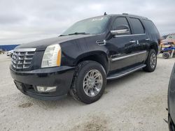 Salvage cars for sale at Arcadia, FL auction: 2009 Cadillac Escalade