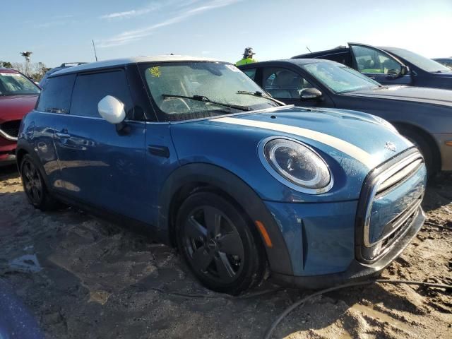 2022 Mini Cooper