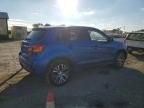 2018 Mitsubishi Outlander Sport ES