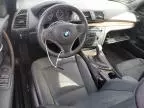 2012 BMW 128 I