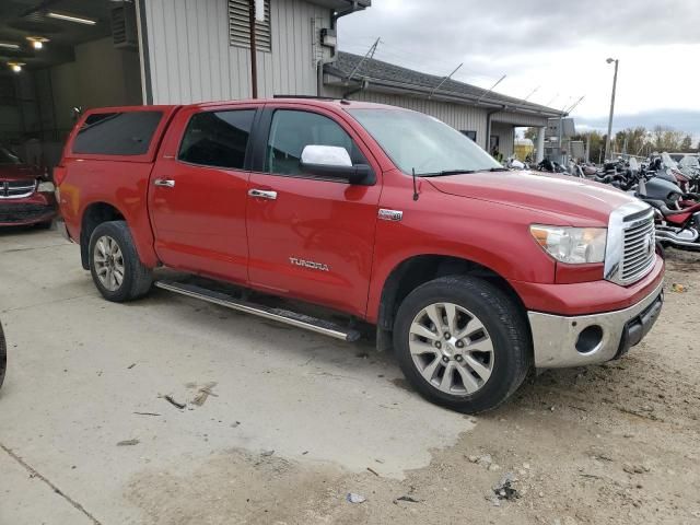 2013 Toyota Tundra Crewmax Limited