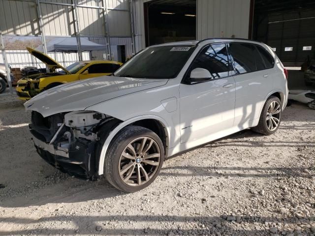 2018 BMW X5 XDRIVE4