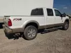 2012 Ford F250 Super Duty