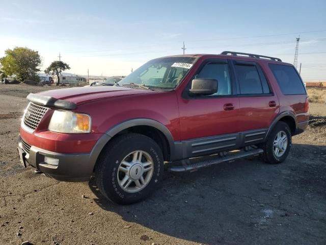 2005 Ford Expedition XLT