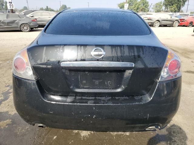 2009 Nissan Altima 2.5