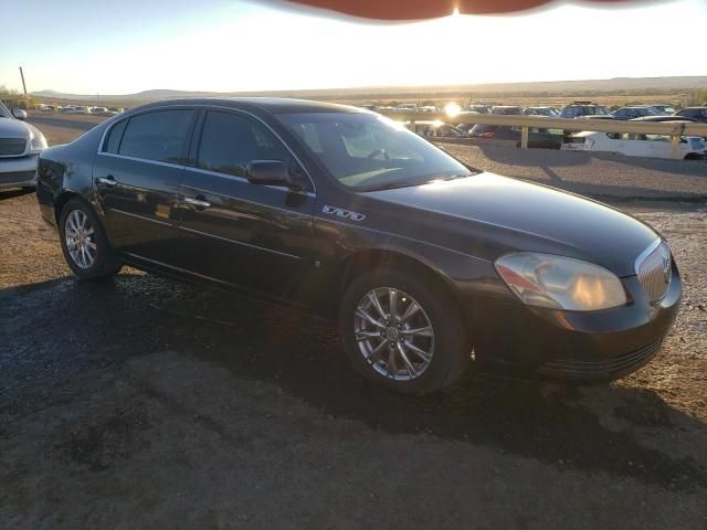 2009 Buick Lucerne CXL