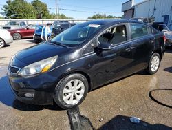 2013 KIA Rio EX en venta en Montgomery, AL