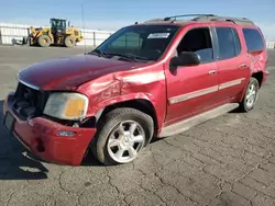 GMC salvage cars for sale: 2005 GMC Envoy XL