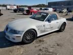 2000 BMW Z3 2.8