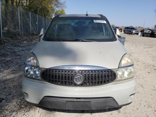 2007 Buick Rendezvous CX