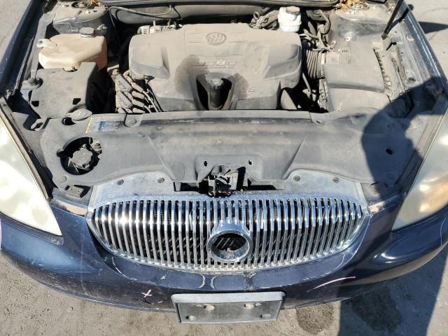 2006 Buick Lucerne CX