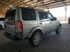 2012 Land Rover LR4 HSE