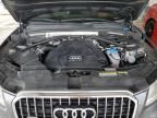 2016 Audi Q5 TDI Premium Plus