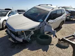 2019 Subaru Forester Premium en venta en Tucson, AZ