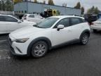 2016 Mazda CX-3 Sport