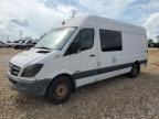 2012 Mercedes-Benz Sprinter 2500