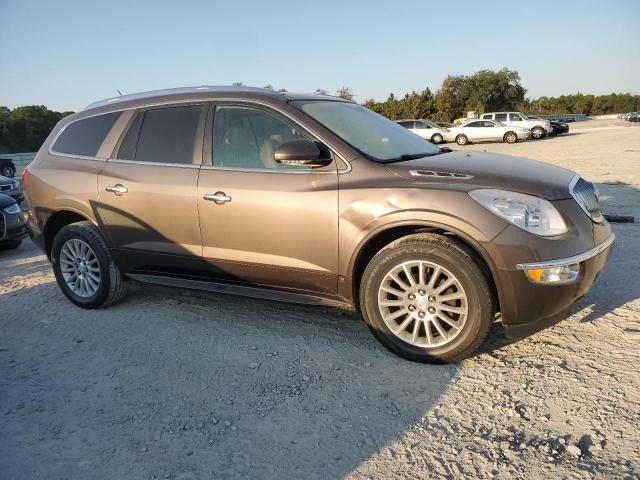 2010 Buick Enclave CXL