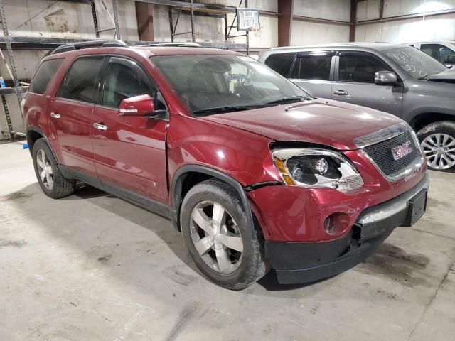 2009 GMC Acadia SLT-1