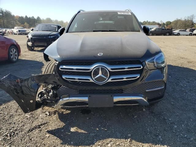 2021 Mercedes-Benz GLE 350 4matic