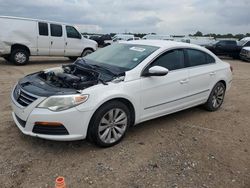 Volkswagen cc salvage cars for sale: 2011 Volkswagen CC Sport